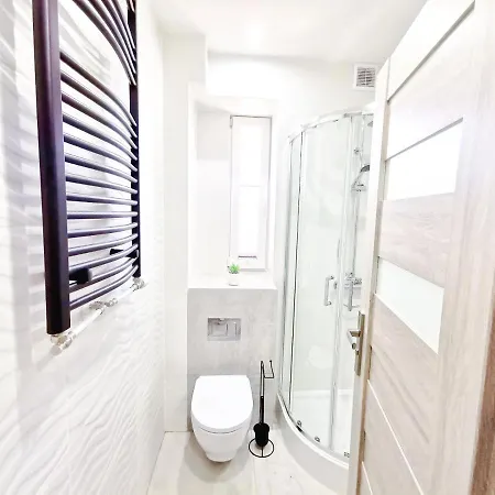 Apartamenty Finska Gdynia Exterior foto