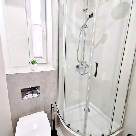 Apartamenty Finska Gdynia Exterior foto